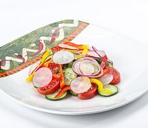 Салат Миста