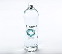 Амайя