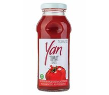 Լոլիկի հյութ Yan