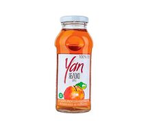 Խնձորի հյութ Yan