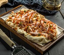 Пицца Мясная