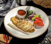 Куриная грудка