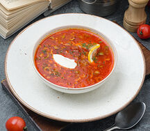 Солянка