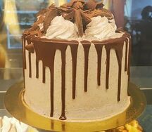 Oreo chocolat