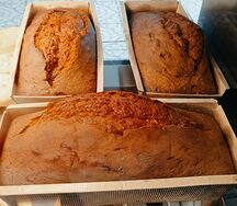 Marbré cake