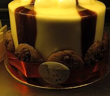 Gateau Cookies