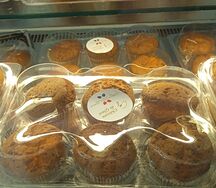 Cupcakes