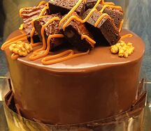 Brownie