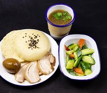 Перекус Chinese