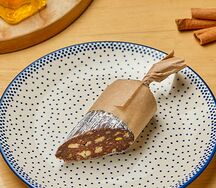 Пирожное Салями