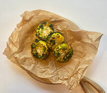 Кукуруза гриль