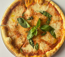 Пицца Маргарита