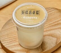 Сыр Буррата