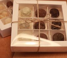 Ассорти конфет