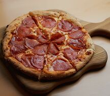 Пицца Пепперони