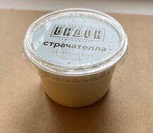 Сыр Страчателла