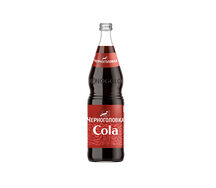 Черноголовка Cola