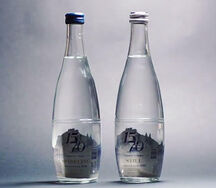 Вода 1570 Natures Choice