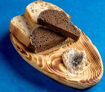 Хлебная корзина большая