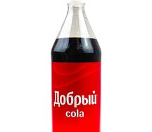 Кола Добрый