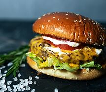 MoreBurger Classic