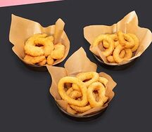 Сет с креветками
