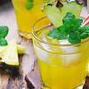 Jus dananas