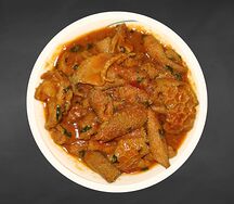 Soupe de Tripes