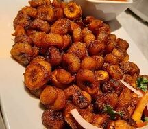Plat alloco