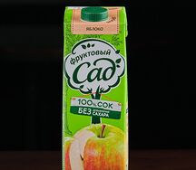 Фруктовый сад Яблоко