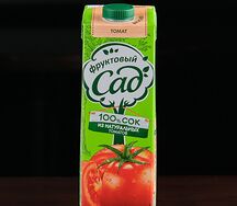 Фруктовый сад Томат