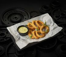 Кольца кальмара