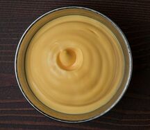 Сырный соус