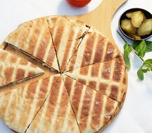 Տոշկա սուջուխով