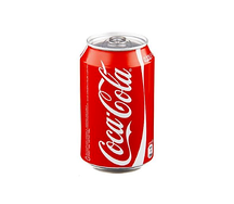 Soda au choix