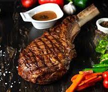 Côte de bœuf