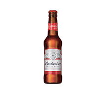 Budweiser 5%