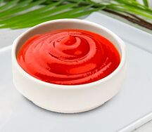 Красный соус 50 г