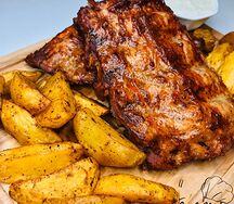 Travers de porc