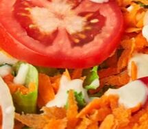 Salade Verte