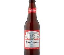 Budweiser 5%