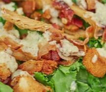 Salade cesar