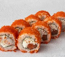 Лаки Маки