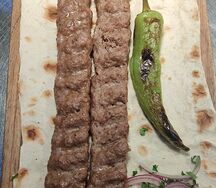 Գառնու քյաբաբ
