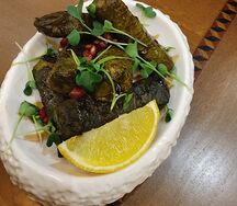 Յալանչի տոլմա
