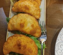 Չորս պանրով բյորեկ