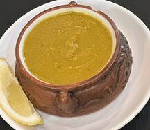 Ոսպով ապուր