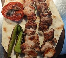 Խոզի վզամիս