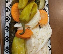 Տնական թթու