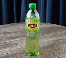 Lipton зелёный чай